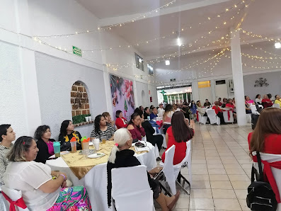 Salón De Eventos El Jardín